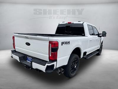 2023 Ford F-250 Crew Cab 4x4 Pickup for sale #GD76749A - photo 2