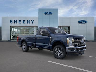 New 2025 Ford F-250 - photo 1