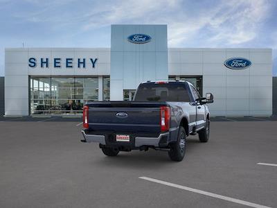 New 2025 Ford F-250 - photo 1