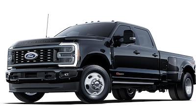 2025 Ford F-350 Crew Cab DRW 4x4 Pickup for sale #GD81776 - photo 1