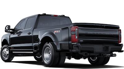 2025 Ford F-350 Crew Cab DRW 4x4 Pickup for sale #GD81776 - photo 2
