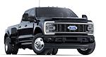2025 Ford F-350 Crew Cab DRW 4x4 Pickup for sale #GD81776 - photo 4