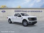 New 2026 Ford F-150 XL Super Cab for sale #GD82722 - photo 1