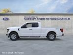 New 2026 Ford F-150 XL Super Cab for sale #GD82722 - photo 6