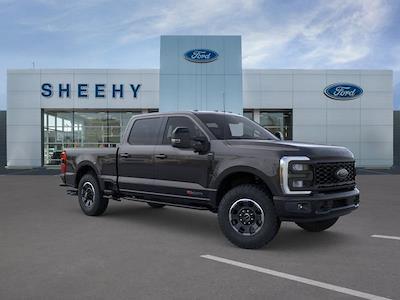 2025 Ford F-250 Crew Cab 4x4 Pickup for sale #GD88911 - photo 1