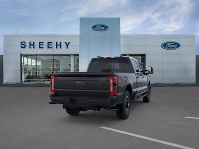 2025 Ford F-250 Crew Cab 4x4 Pickup for sale #GD88911 - photo 2