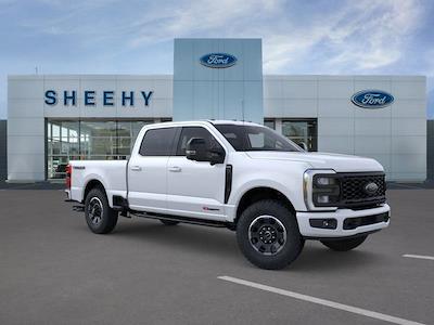New 2025 Ford F-350 Lariat Crew Cab 4x4 SRW Pickup for sale #GD88963 - photo 1