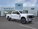New 2025 Ford F-350 Lariat Crew Cab 4x4 SRW Pickup for sale #GD88963 - photo 1
