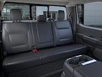 New 2025 Ford F-350 Lariat Crew Cab 4x4 SRW Pickup for sale #GD88963 - photo 11