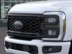 New 2025 Ford F-350 Lariat Crew Cab 4x4 SRW Pickup for sale #GD88963 - photo 17