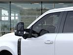 New 2025 Ford F-350 Lariat Crew Cab 4x4 SRW Pickup for sale #GD88963 - photo 20