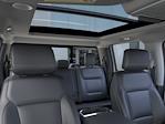New 2025 Ford F-350 Lariat Crew Cab 4x4 SRW Pickup for sale #GD88963 - photo 22