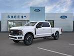 New 2025 Ford F-350 Lariat Crew Cab 4x4 SRW Pickup for sale #GD88963 - photo 4