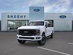 New 2025 Ford F-350 Lariat Crew Cab 4x4 SRW Pickup for sale #GD88963 - photo 5