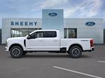 New 2025 Ford F-350 Lariat Crew Cab 4x4 SRW Pickup for sale #GD88963 - photo 6