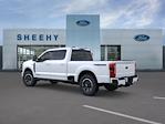 New 2025 Ford F-350 Lariat Crew Cab 4x4 SRW Pickup for sale #GD88963 - photo 7