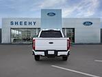 New 2025 Ford F-350 Lariat Crew Cab 4x4 SRW Pickup for sale #GD88963 - photo 8
