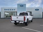 New 2025 Ford F-350 Lariat Crew Cab 4x4 SRW Pickup for sale #GD88963 - photo 2