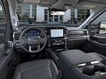 New 2025 Ford F-350 Lariat Crew Cab 4x4 SRW Pickup for sale #GD88963 - photo 9