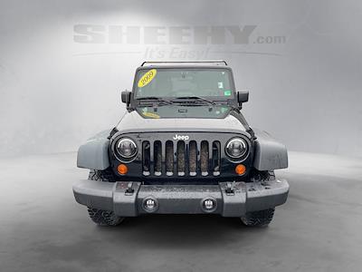 Used 2009 Jeep Wrangler - photo 1
