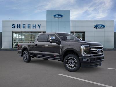 New 2025 Ford F-250 - photo 1