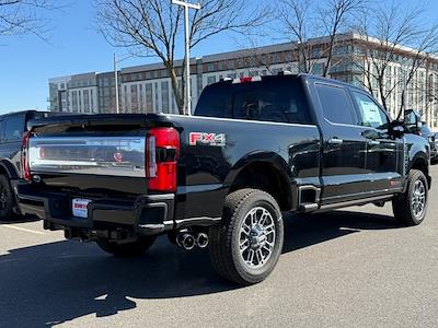 New 2025 Ford F-250 - photo 1