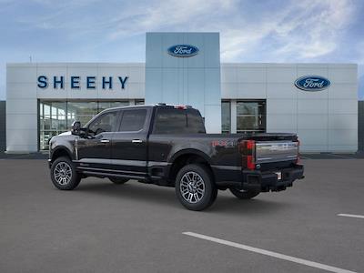 New 2025 Ford F-250 - photo 1