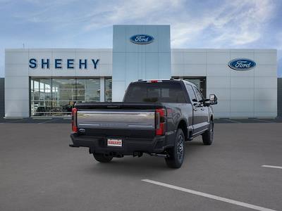 New 2025 Ford F-250 - photo 1