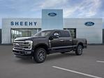 2025 Ford F-250 Crew Cab 4WD Pickup for sale #GD97778 - photo 4
