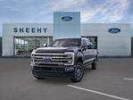 2025 Ford F-250 Crew Cab 4WD Pickup for sale #GD97778 - photo 5