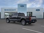 2025 Ford F-250 Crew Cab 4WD Pickup for sale #GD97778 - photo 7