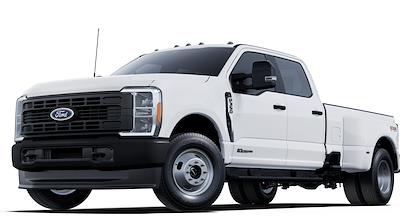 2025 Ford F-350 Crew Cab DRW 4x4 Pickup for sale #GD97868 - photo 1