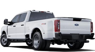 2025 Ford F-350 Crew Cab DRW 4x4 Pickup for sale #GD97868 - photo 2