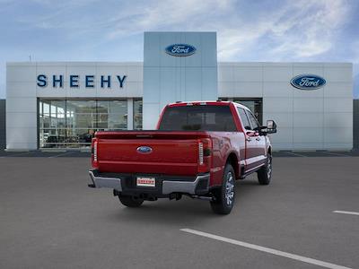 2026 Ford F-350 Crew Cab SRW 4WD Pickup for sale #GD98106 - photo 2