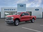 New 2026 Ford F-350 Lariat Crew Cab for sale #GD98106 - photo 4