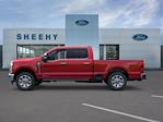 New 2026 Ford F-350 Lariat Crew Cab for sale #GD98106 - photo 6