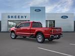 New 2026 Ford F-350 Lariat Crew Cab for sale #GD98106 - photo 7