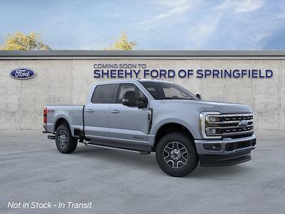 2025 Ford F-250 Crew Cab 4x4 Pickup for sale #GD99879 - photo 1