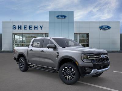 2026 Ford Ranger SuperCrew Cab 4WD Pickup for sale #GE00915 - photo 1