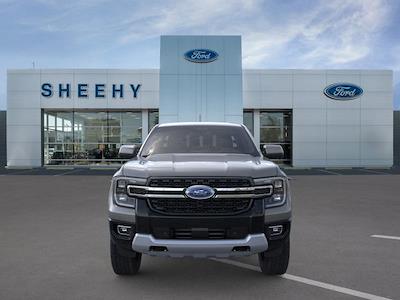 2026 Ford Ranger SuperCrew Cab 4WD Pickup for sale #GE00915 - photo 2