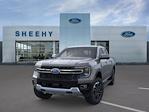 2026 Ford Ranger SuperCrew Cab 4WD Pickup for sale #GE00915 - photo 4