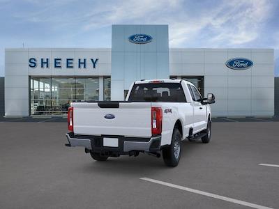 2025 Ford F-250 Super Cab 4x4 Pickup for sale #GE01120 - photo 2