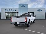 2025 Ford F-250 Super Cab 4x4 Pickup for sale #GE01120 - photo 2