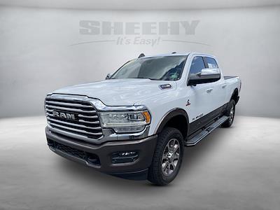 2021 Ram 2500 Crew Cab 4x4 Pickup for sale #GE01315A - photo 1