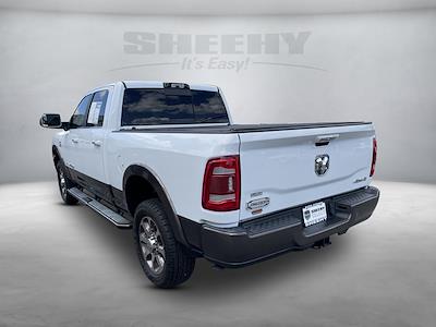 2021 Ram 2500 Crew Cab 4x4 Pickup for sale #GE01315A - photo 2