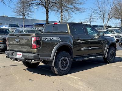 2026 Ford Ranger SuperCrew Cab 4WD Pickup for sale #GE02001 - photo 2