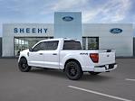 2025 Ford F-150 SuperCrew Cab 4x4 Pickup for sale #GE02413 - photo 7