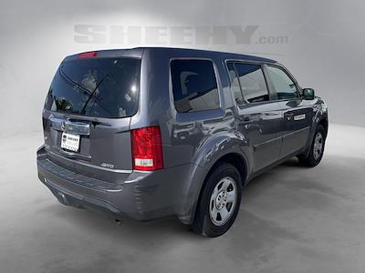 2015 Honda Pilot 4x4 SUV for sale #GE02413A - photo 2