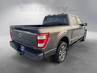 2023 Ford F-150 SuperCrew Cab 4WD Pickup for sale #GE02429A - photo 2