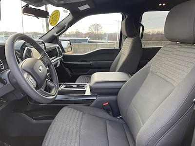 2023 Ford F-150 SuperCrew Cab 4WD Pickup for sale #GE02429A - photo 2